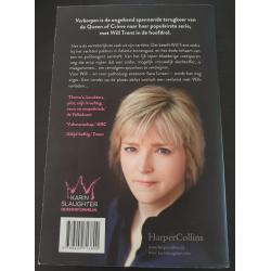 Thriller van Karin Slaughter: Verborgen