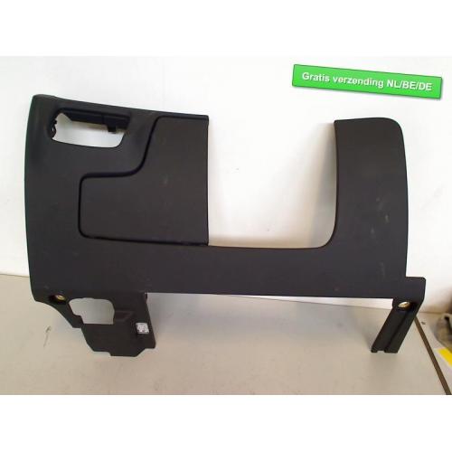 DASHBOARD AFDEKBEKLEDING BESTUURDE Audi (8V1863075B)