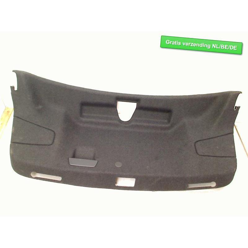 ACHTERKLEP BEKLEDING A3 Limousine (8VS / 8VM) (8V5867975E)
