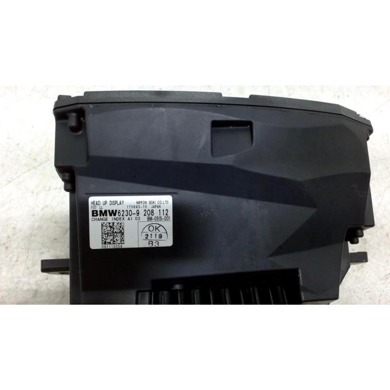 HEAD UP DISPLAY 5 serie Gran Turismo (F07) (62309208112)