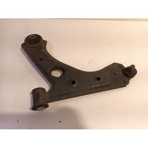 DRAAGARM LINKS VOOR Opel Corsa D (01-2006/12-2014)