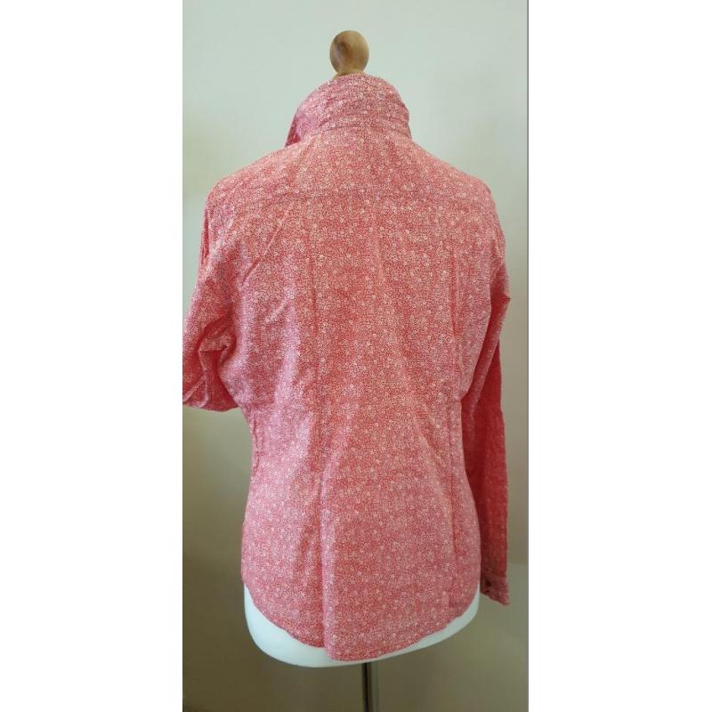 Lerros blouse - Maat 40