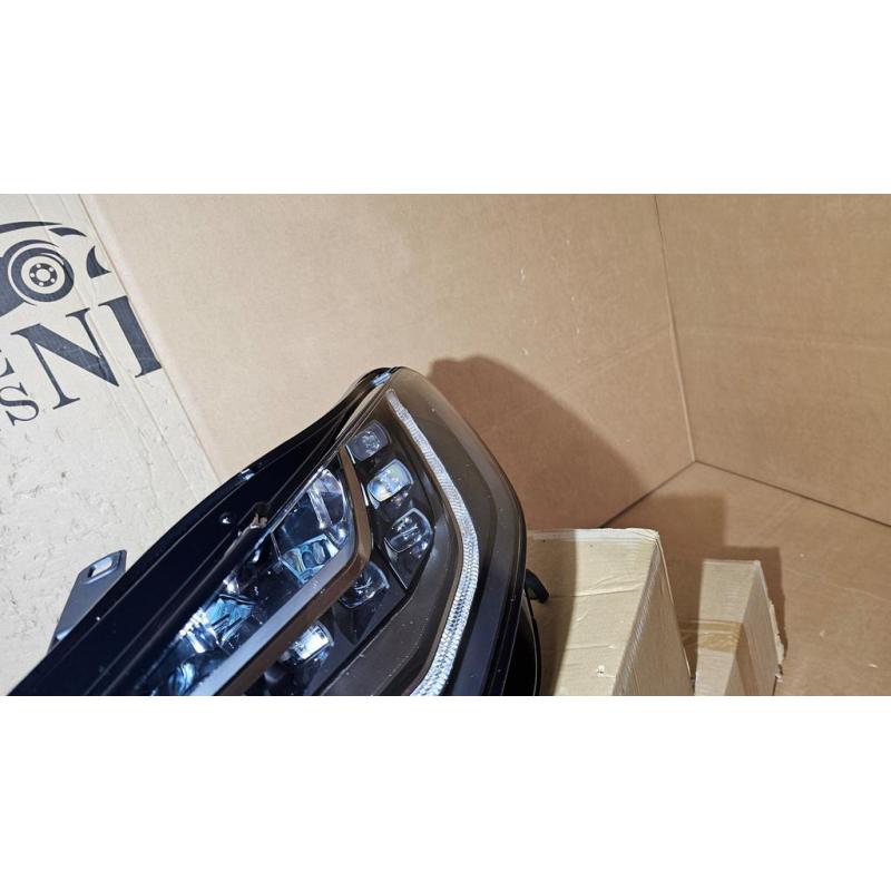 Koplamp Audi A6 C7 4G RS6 VOLL LED MATRIX LINKS 4G0941773F