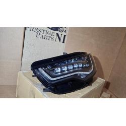 Koplamp Audi A6 C7 4G RS6 VOLL LED MATRIX LINKS 4G0941773F