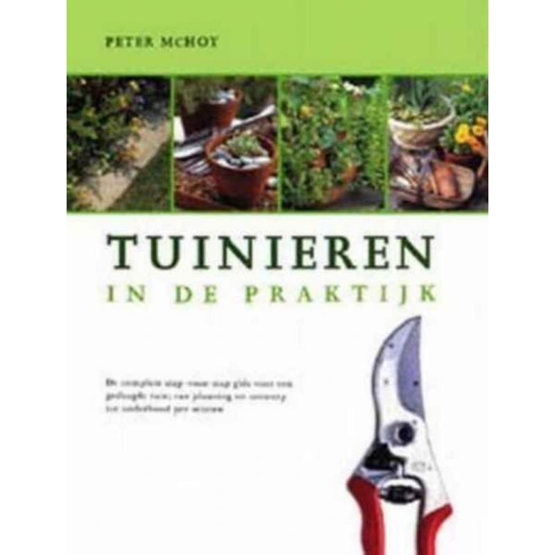 Peter McHoy keuze uit 3 boeken  vanaf 2 euro