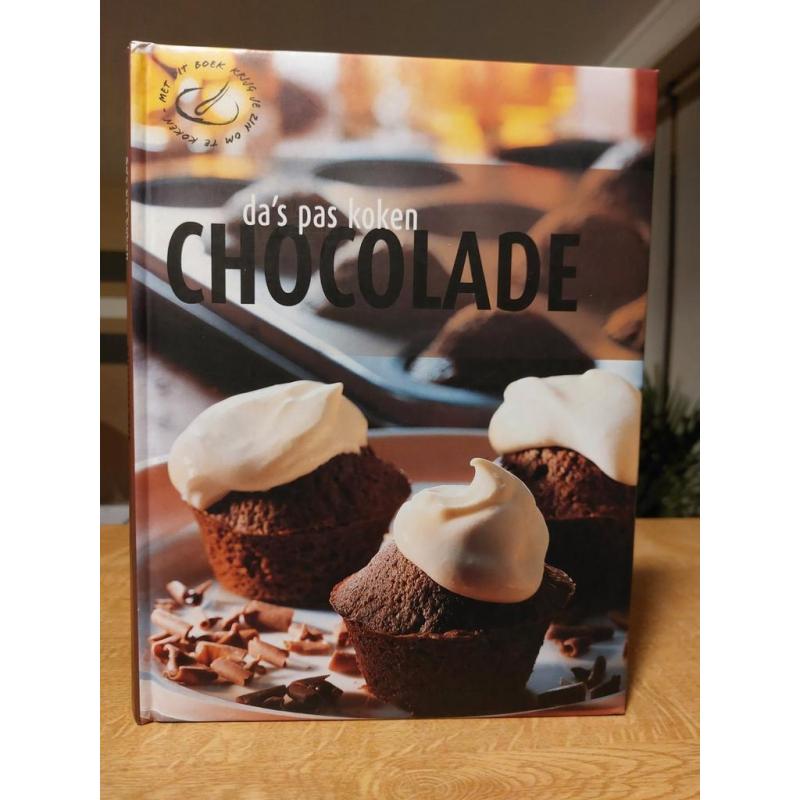 Chocolade