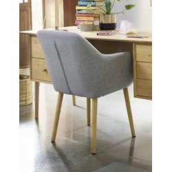 (137) Zo goed als nieuwe stoelen maison du monde