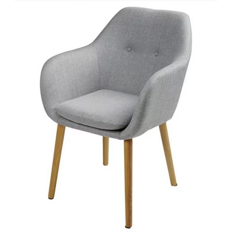 (137) Zo goed als nieuwe stoelen maison du monde
