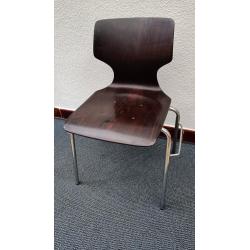 koppelbare stoelen