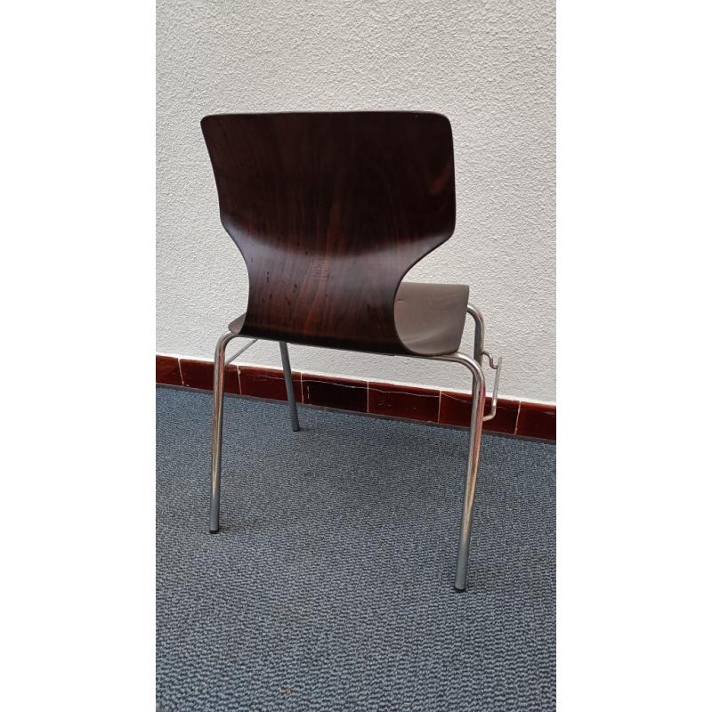 koppelbare stoelen