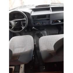 Ford transit camper/Mobilehome, 79000km! In perfecte staat