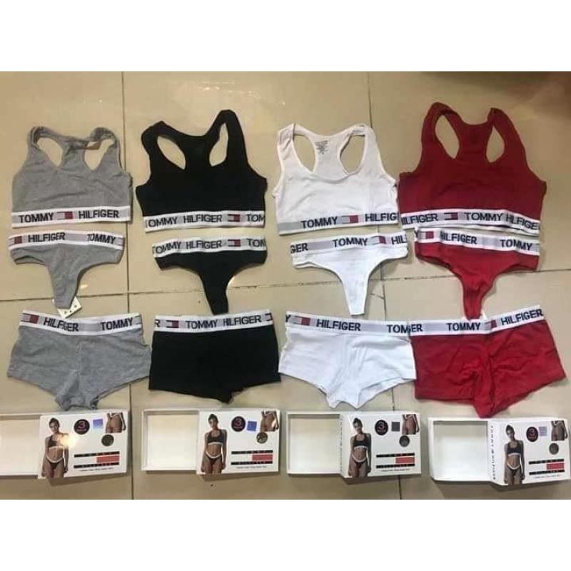 Lingerie pour femme sport