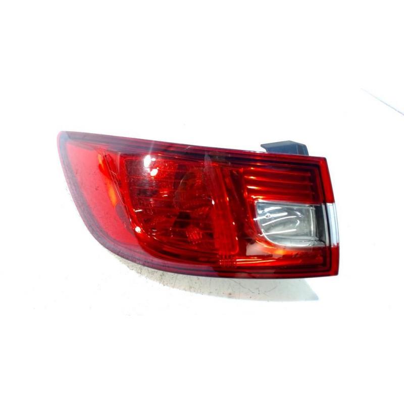 ACHTERLICHT LINKS BUITEN Renault Clio IV (5R) (265554091R)