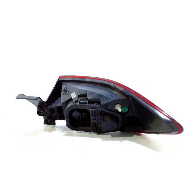 ACHTERLICHT LINKS BUITEN Renault Clio IV (5R) (265554091R)