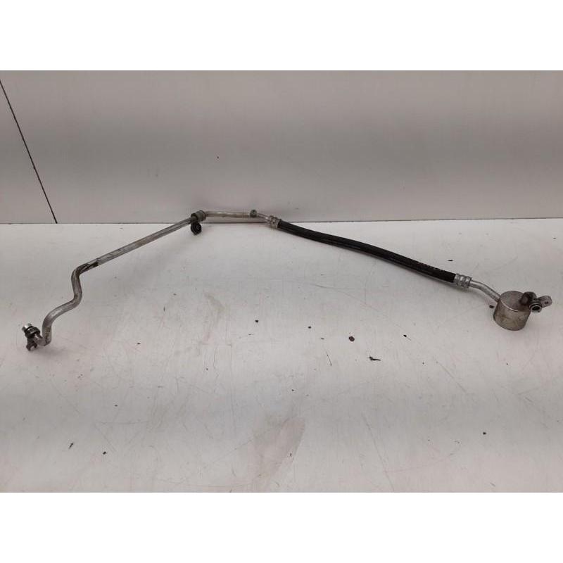 AIRCO LEIDING Suzuki Grand Vitara II (JT) (01-2005/02-2015)