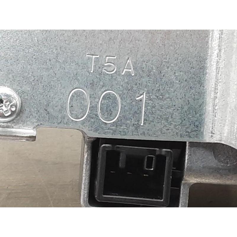 RUITENWISSERMOTOR ACHTER Honda Jazz (GK) (01-2015/-)
