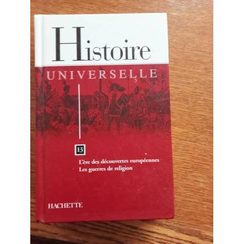 livres histoire