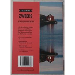 Wat & Hoe taalgids - Zweeds