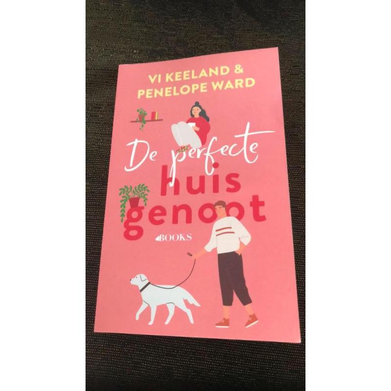 Vi Keeland - De perfecte huisgenoot