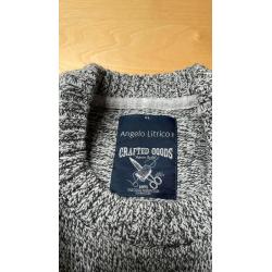 Herenpull XL