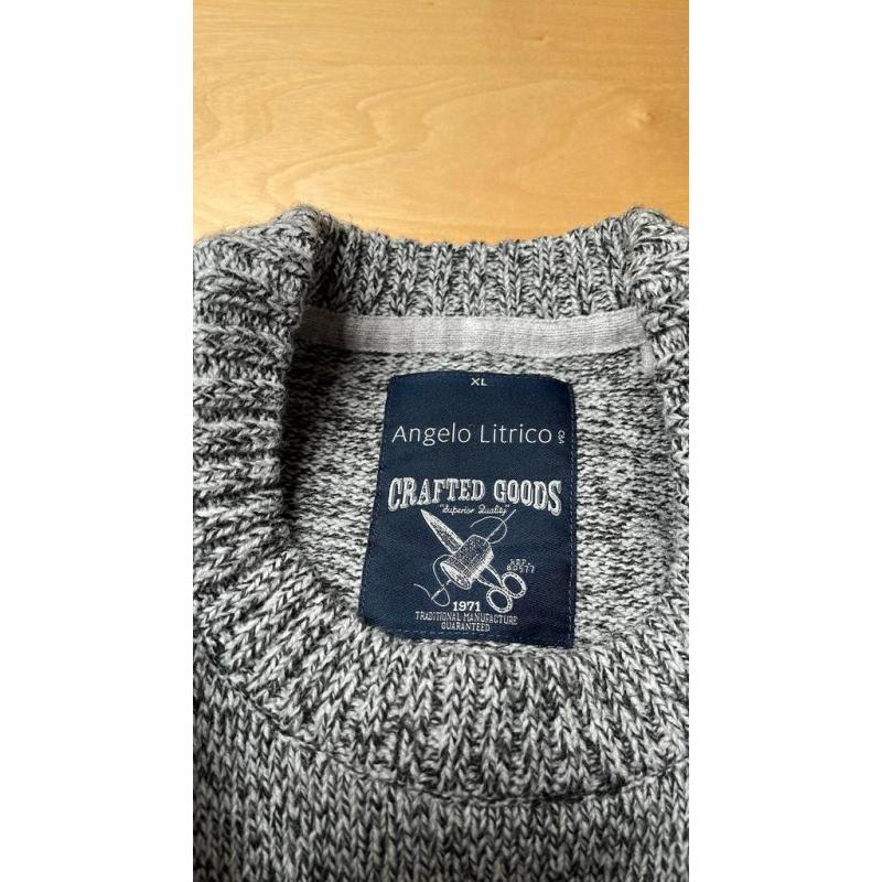 Herenpull XL
