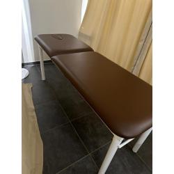 Table de massage ecopostural