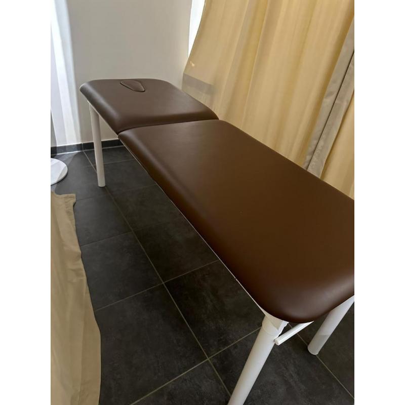 Table de massage ecopostural