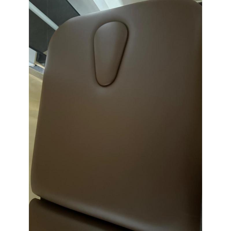 Table de massage ecopostural