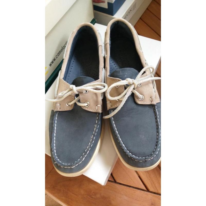 Sebaggo schoenen maat 44