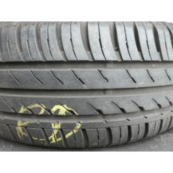 4 Continental winterbanden