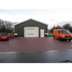 Koppelingset Audi A4  VW Passat 1,6 benzine Nieuw LUK,Systee
