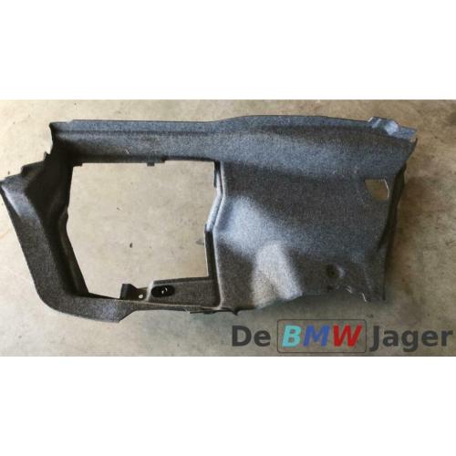 kofferbak bekleding rechts BMW 3 serie coupe E92 51477122408