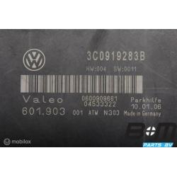 Regelapparaat PDC Passat 3C0919283B