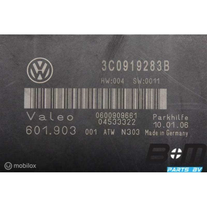 Regelapparaat PDC Passat 3C0919283B