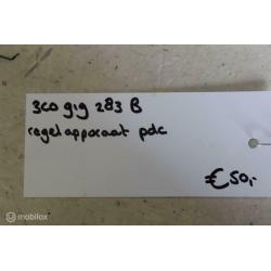 Regelapparaat PDC Passat 3C0919283B