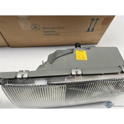 NOS set koplampen Bosch H4 L+R voor Mercedes-Benz W123