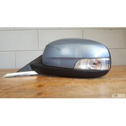 Jaguar XF 2008 - 2010 spiegel links 16 draads zelfdim instap