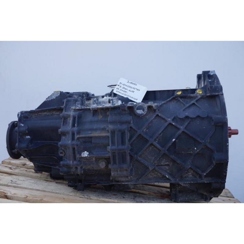 ZF 12AS2330DD TGA