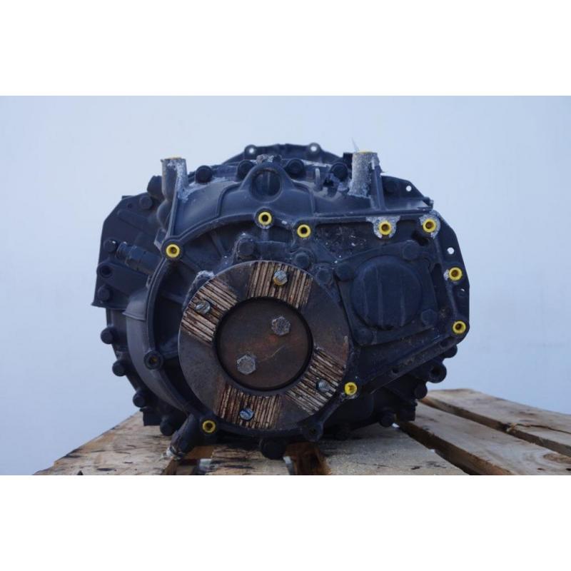 ZF 12AS2330DD TGA