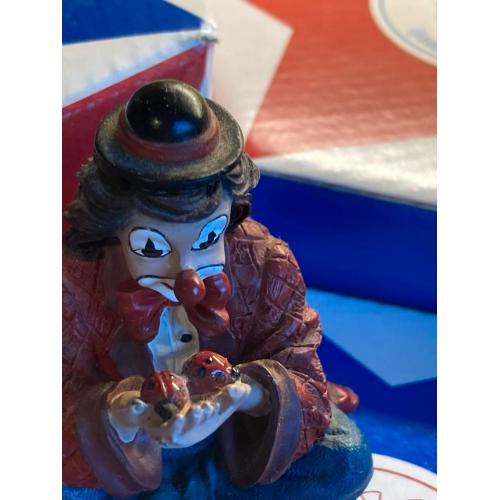 Gilde clowns collectie