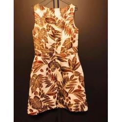 Kleed scapa zomer