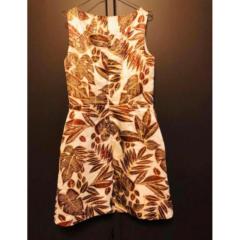 Kleed scapa zomer