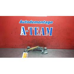 VERSNELLINGSBAK MECHANIEK ABS Opel Corsa D (01-2006/12-2014)