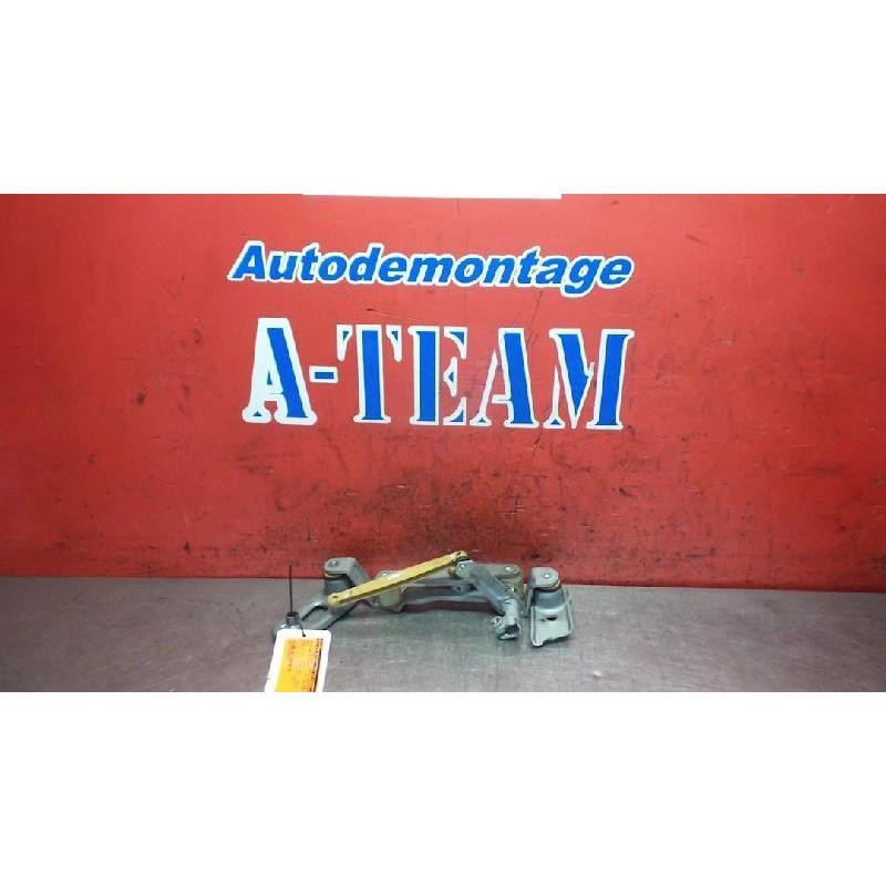 VERSNELLINGSBAK MECHANIEK ABS Opel Corsa D (01-2006/12-2014)