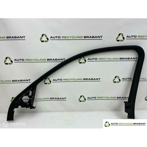 Portierbekleding Rechts Voorzijde Audi Q3 ORIG 8U0867610