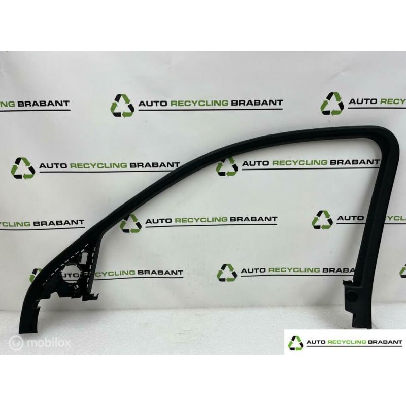Portierbekleding Rechts Voorzijde Audi Q3 ORIG 8U0867610
