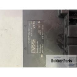 Body Control Module VW Golf 7