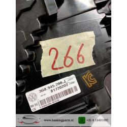 vw arteon achterlicht 3G8 945 208 J