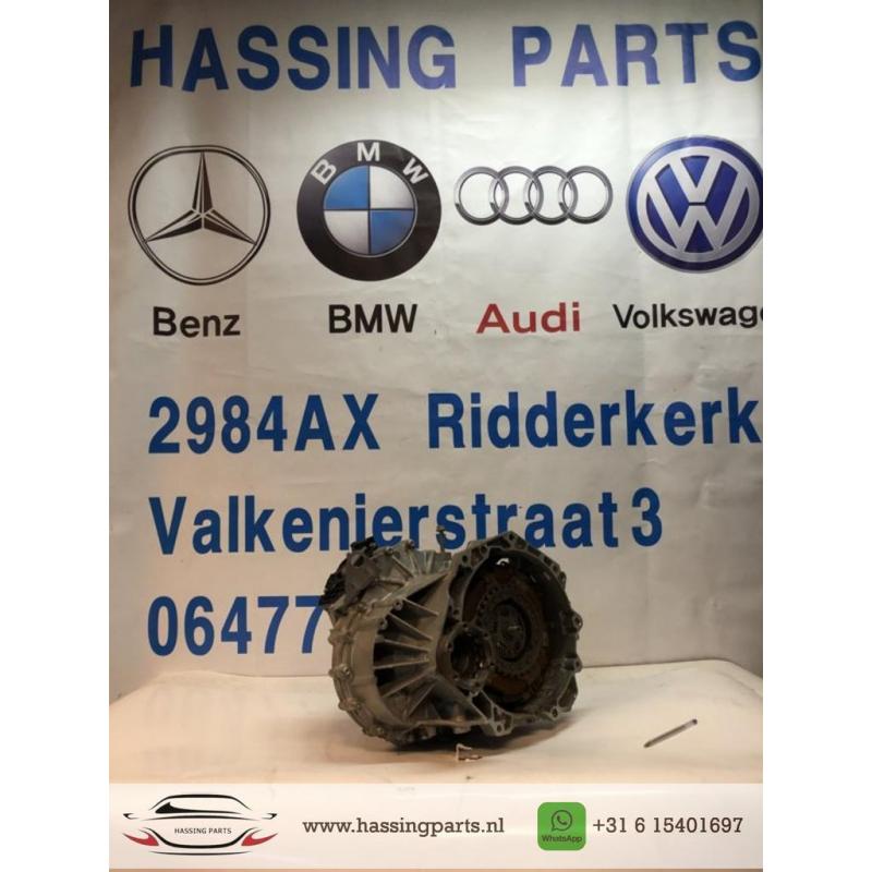 Volkswagen Versnellingsbakken 0cg301103b