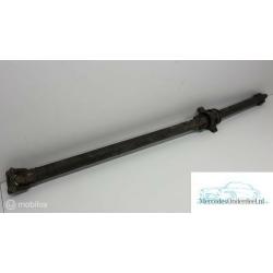 W110 W111 W112 Cardanas Cardan as